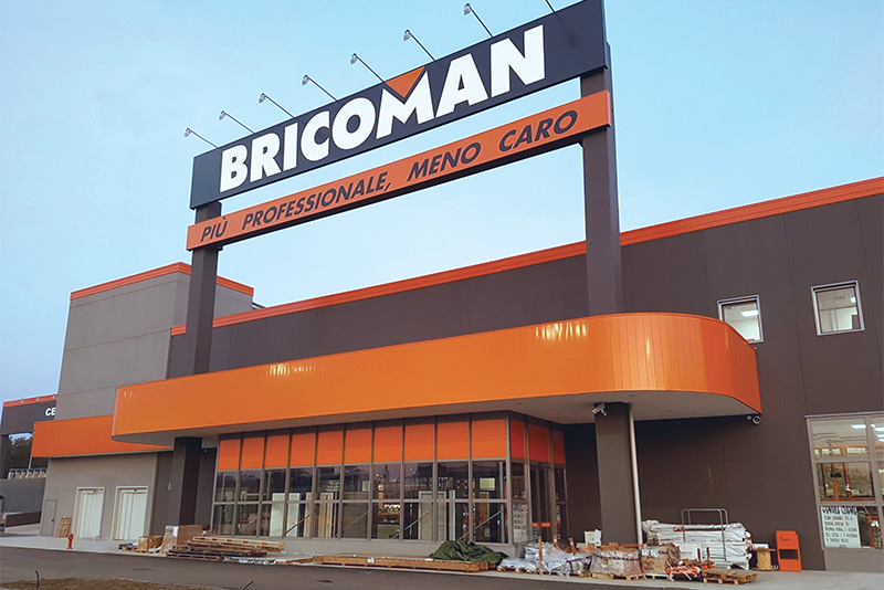 bricoman