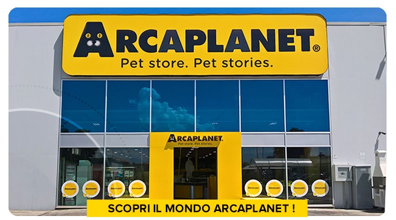 arcaplanet