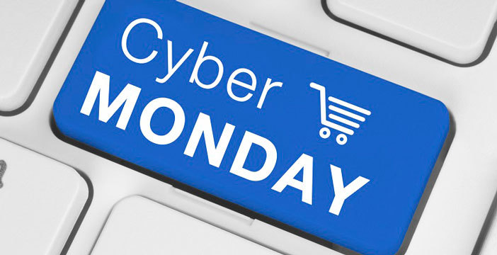 cyber-monday