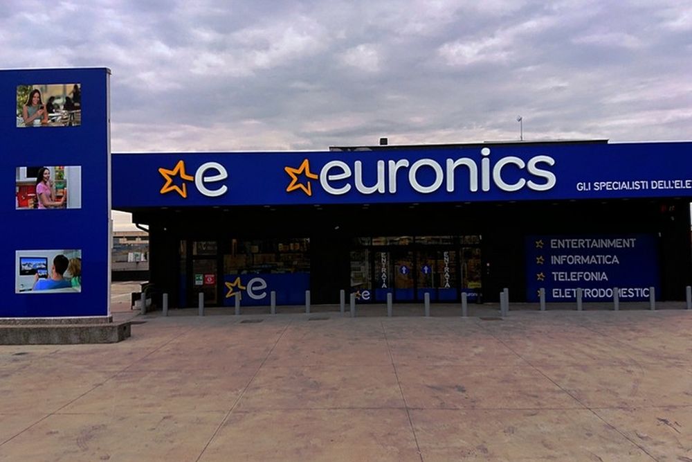 euronics